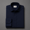 Classic Navy Shirt