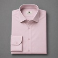 Dusty Pink Shirt